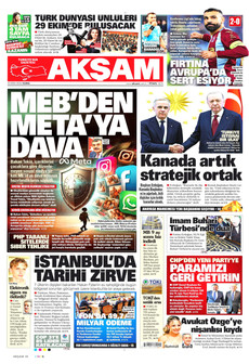 aksam