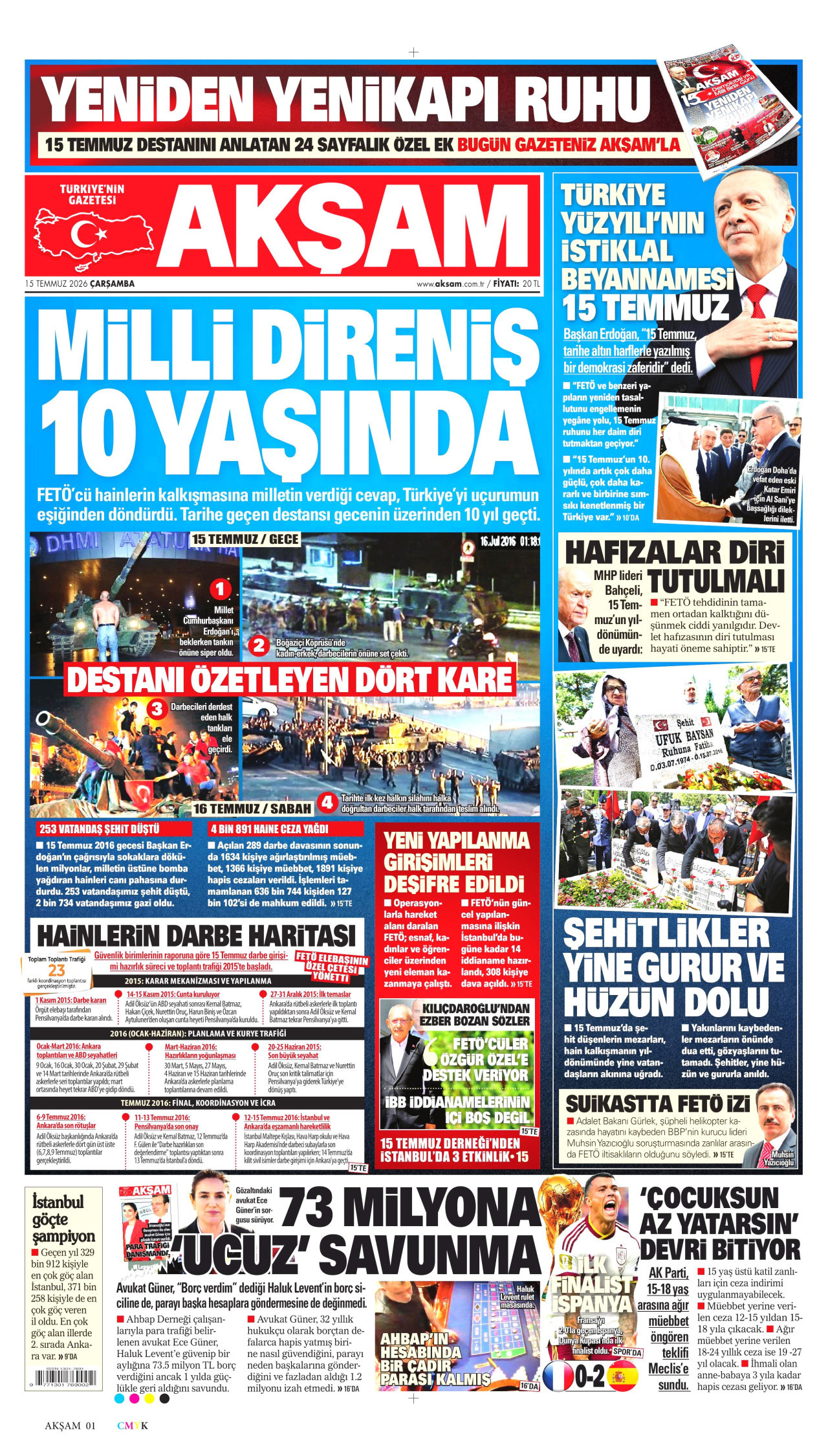 gazete