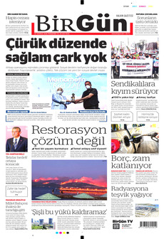 birgun