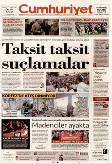cumhuriyet