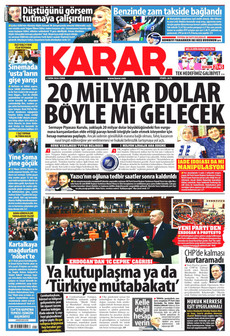 karar