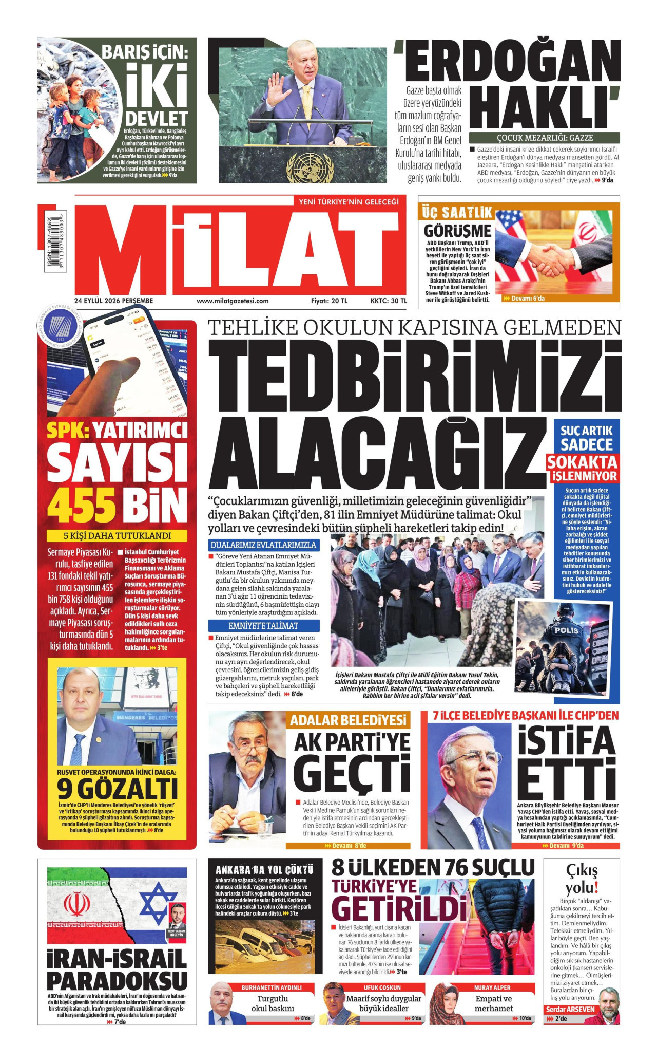 gazete