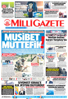 milli-gazete