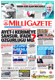 milli-gazete