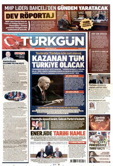 turkgun