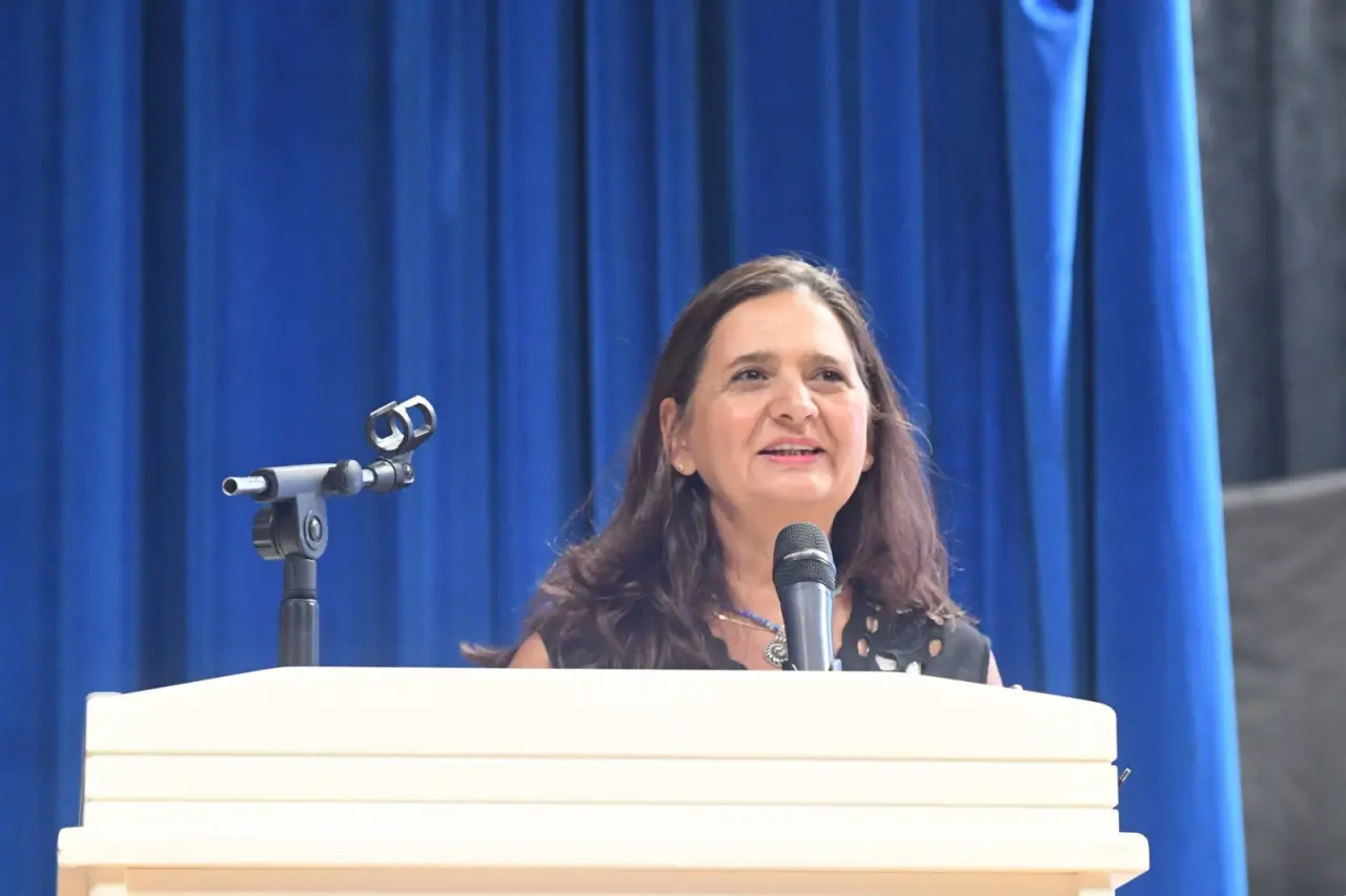 Vergi Müfettişleri Derneği'nde bayrak değişimi 41