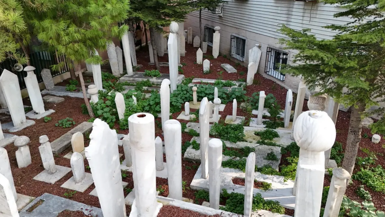 Üç Asırlık Sessizlik Bozuldu 2