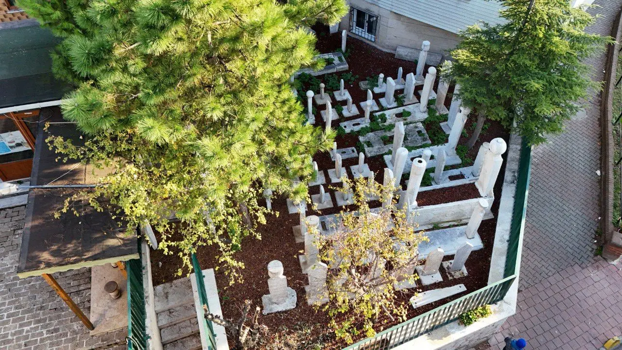 Üç Asırlık Sessizlik Bozuldu 5