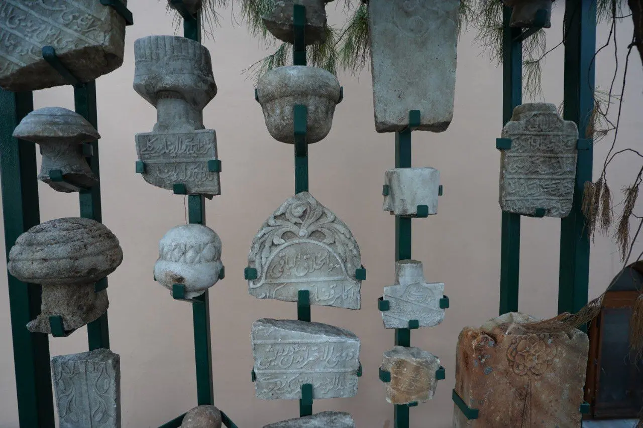 Üç Asırlık Sessizlik Bozuldu 4