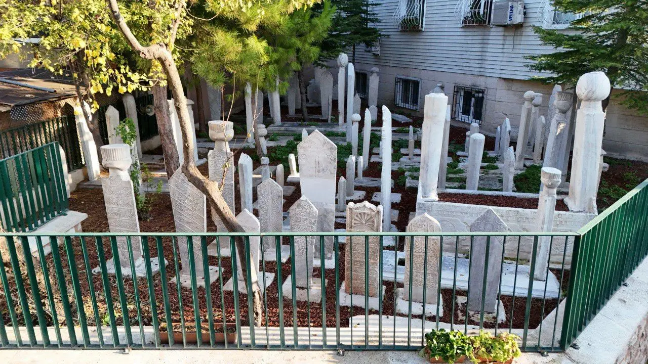 Üç Asırlık Sessizlik Bozuldu 6