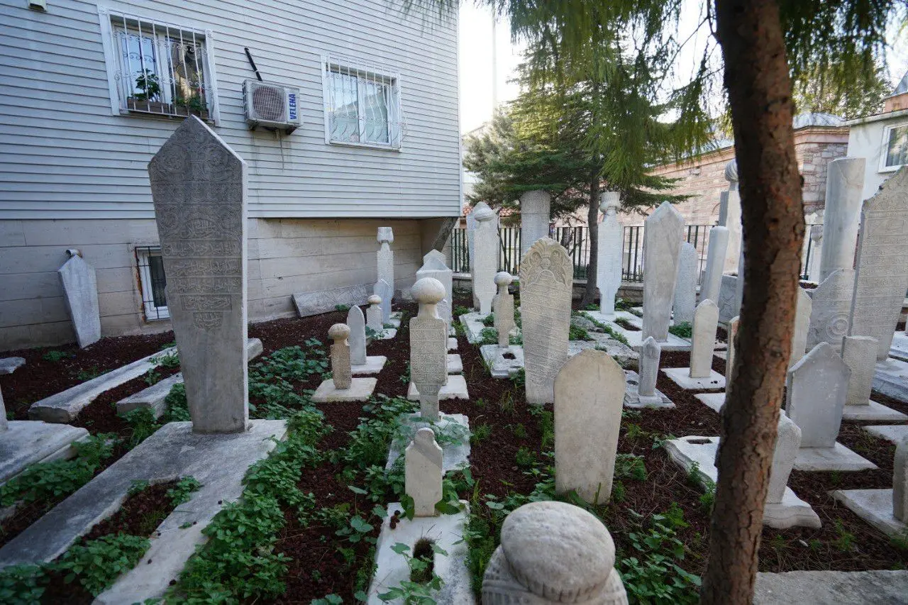 Üç Asırlık Sessizlik Bozuldu 3