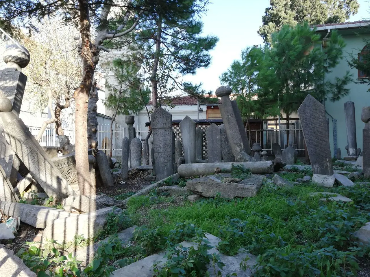 Üç Asırlık Sessizlik Bozuldu 1