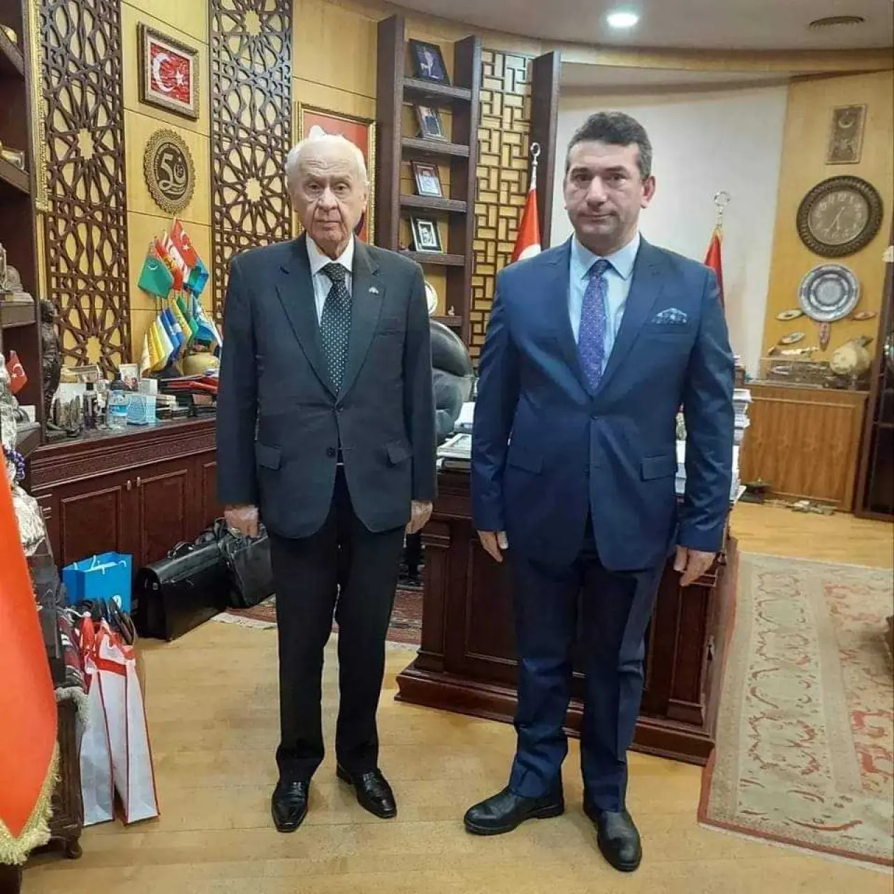 TERÖR ARTIK TÜRKİYE'NİN GÜNDEMİNDEN ÇIKMALIDIR 1