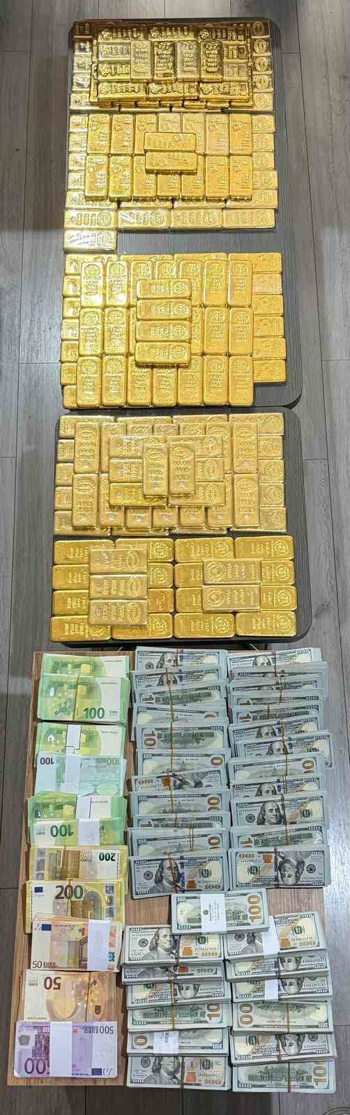 firari-hilmi-tuna-kurisin-aranmasi-sirasinda-200-kilo-kulce-altin-ele-gecirildi
