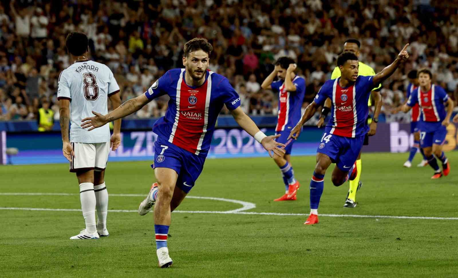 paris-saint-germain-ust-uste-ikinci-kez-uefa-super-kupanin-sahibi