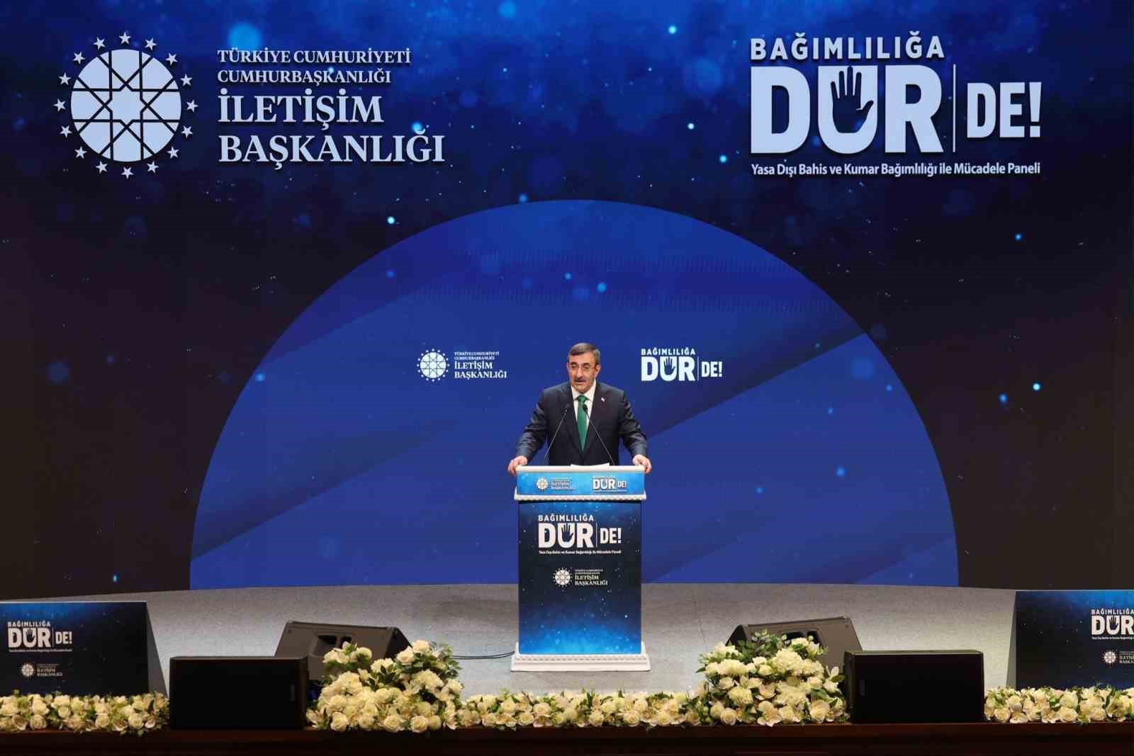 cumhurbaskani-yardimcisi-yilmaz-yasa-disi-bahis-ve-kumarla-mucadelede-iyi-bir-izleme-mekanizmasi-kurduk-gelismeleri-periyodik-bir-sekilde-izliyoruz