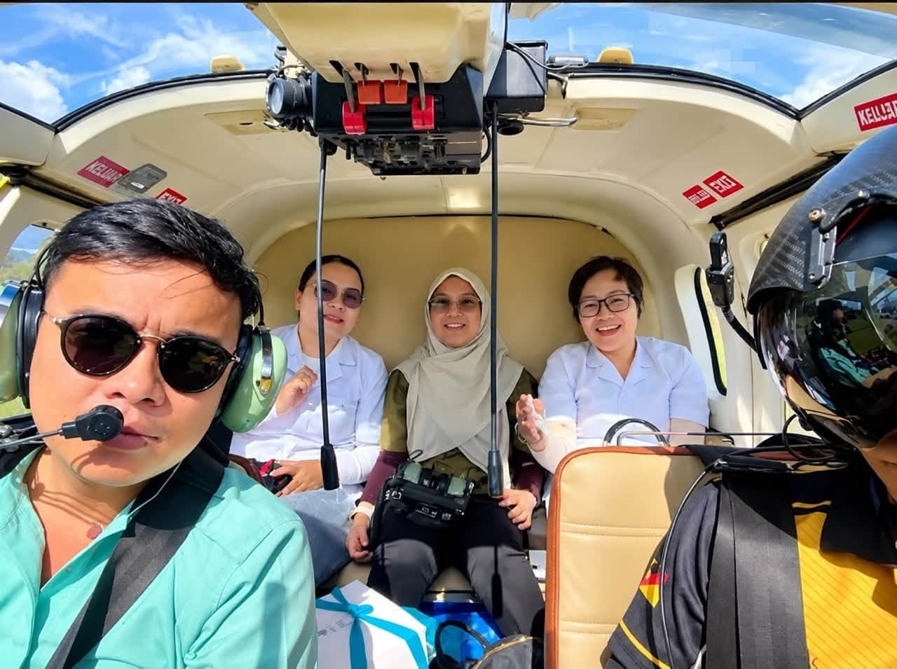 malezyada-saglik-ekibini-tasiyan-helikopter-dustu-5-olu