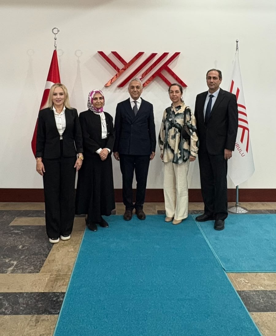 tip-egitimi-ve-universite-hekimlerinin-sorunlari-yokte-ele-alindi